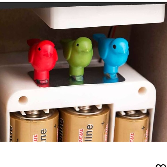 Koo koo clock - Picture 9 of 9